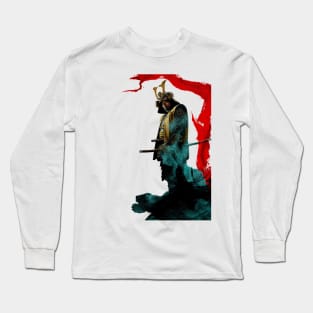 Shogun Long Sleeve T-Shirt